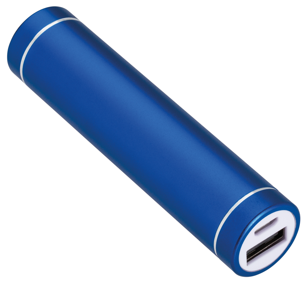 LM Powerbank REFLECTS-DELPHI BLUE 3000 mAh dunkelblau